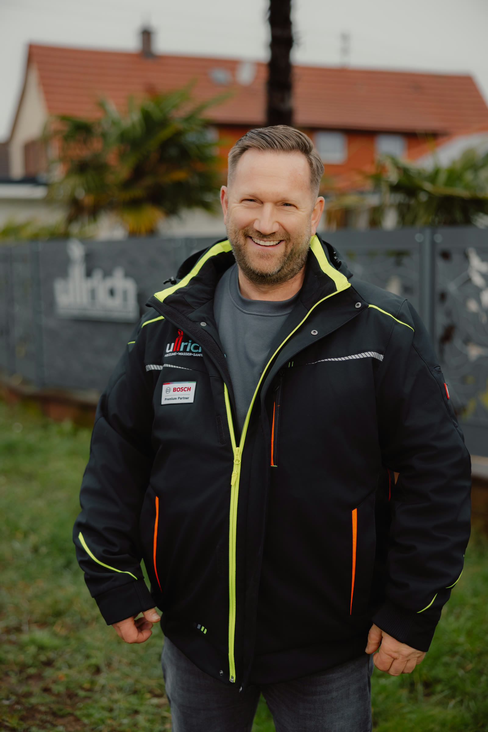 Marc Ullrich