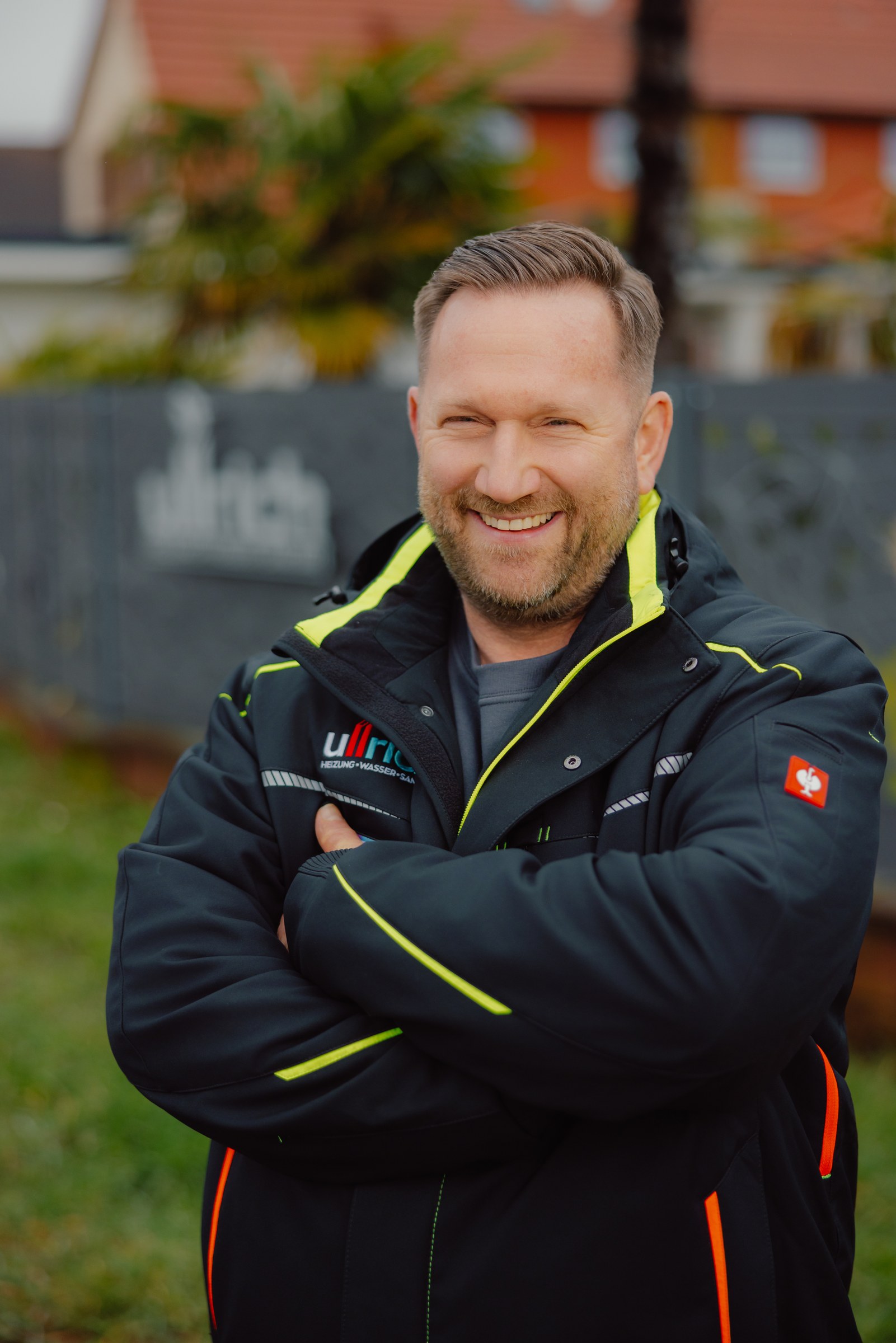 Marc Ullrich